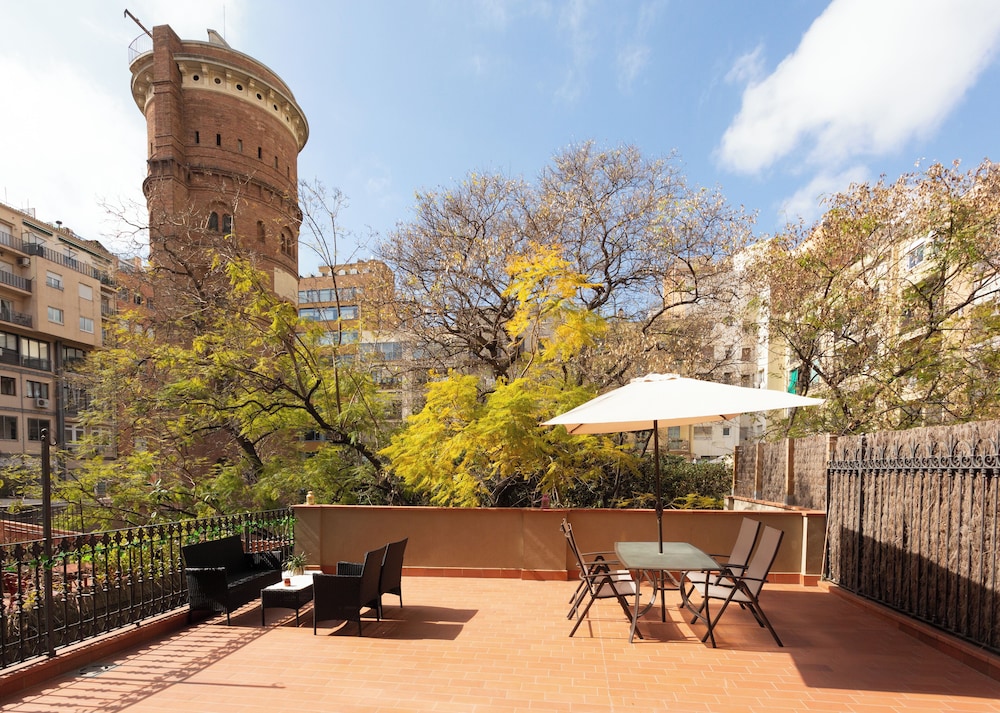 Hostal Siscinc - Adults Only 43/53