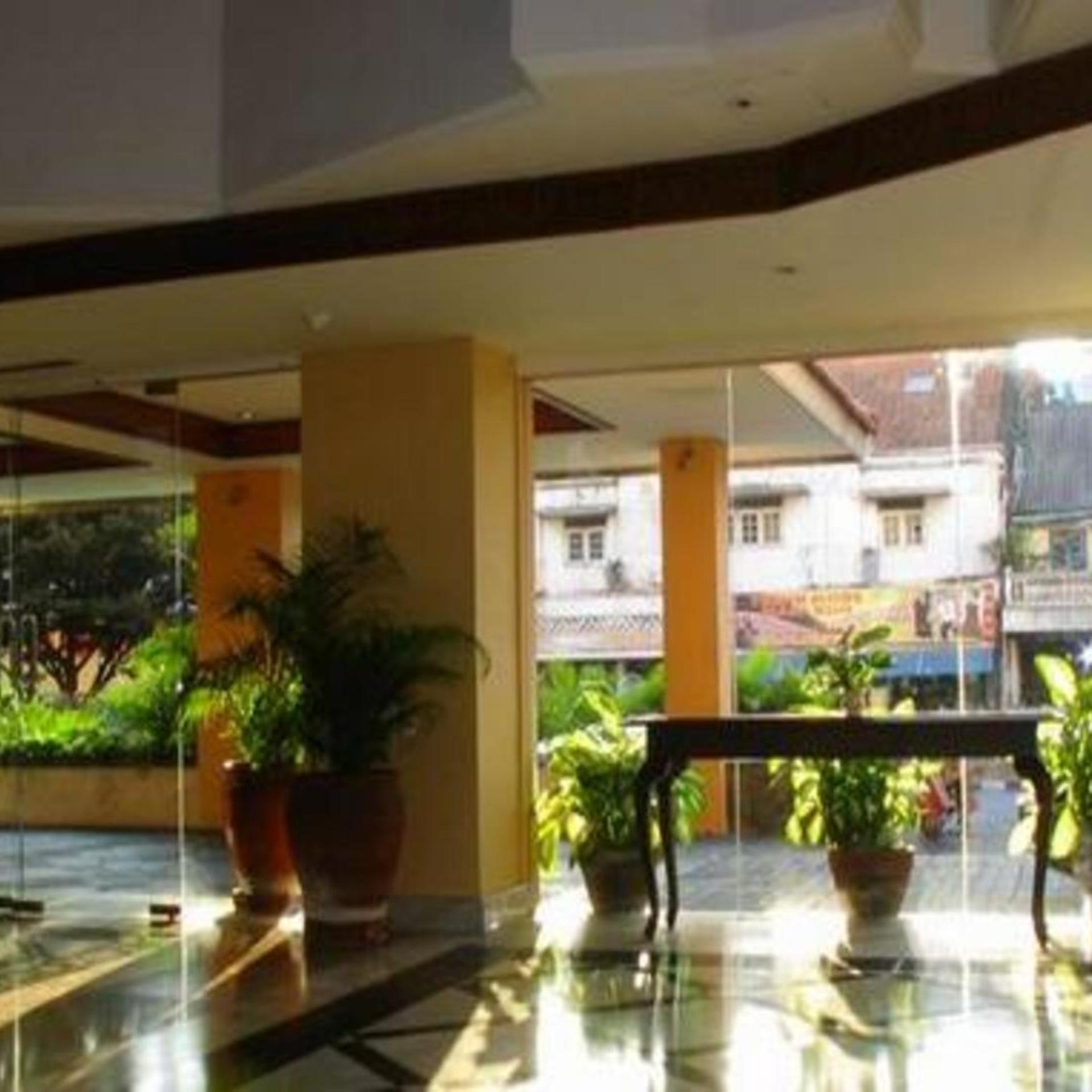 Hotel Mutiara Baru 7/36