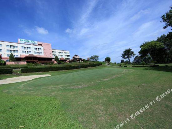 Bintang Sintuk Hotel 21/23