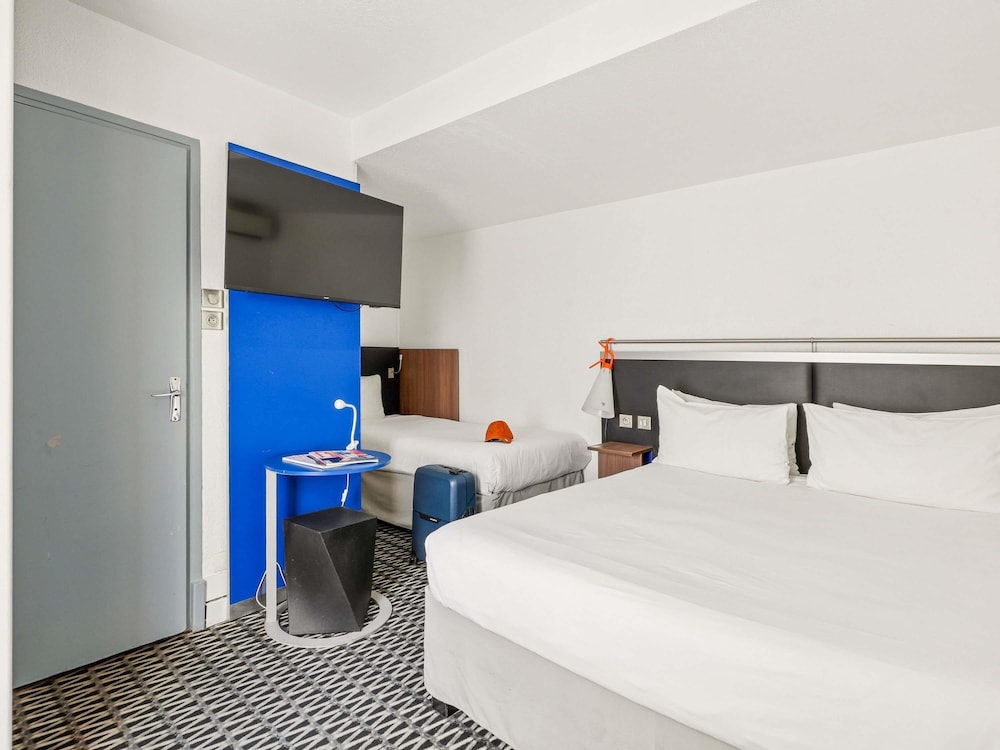 Ibis Styles Paris Republique 12/53