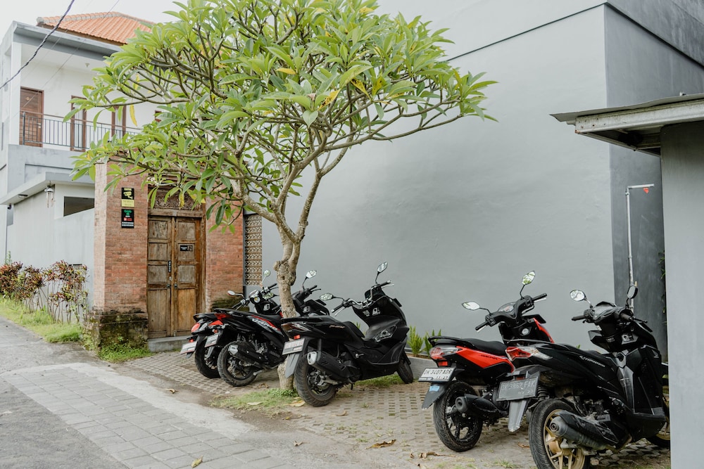 CANGGU KAYUMA HOUSE by ZUZU 31/50
