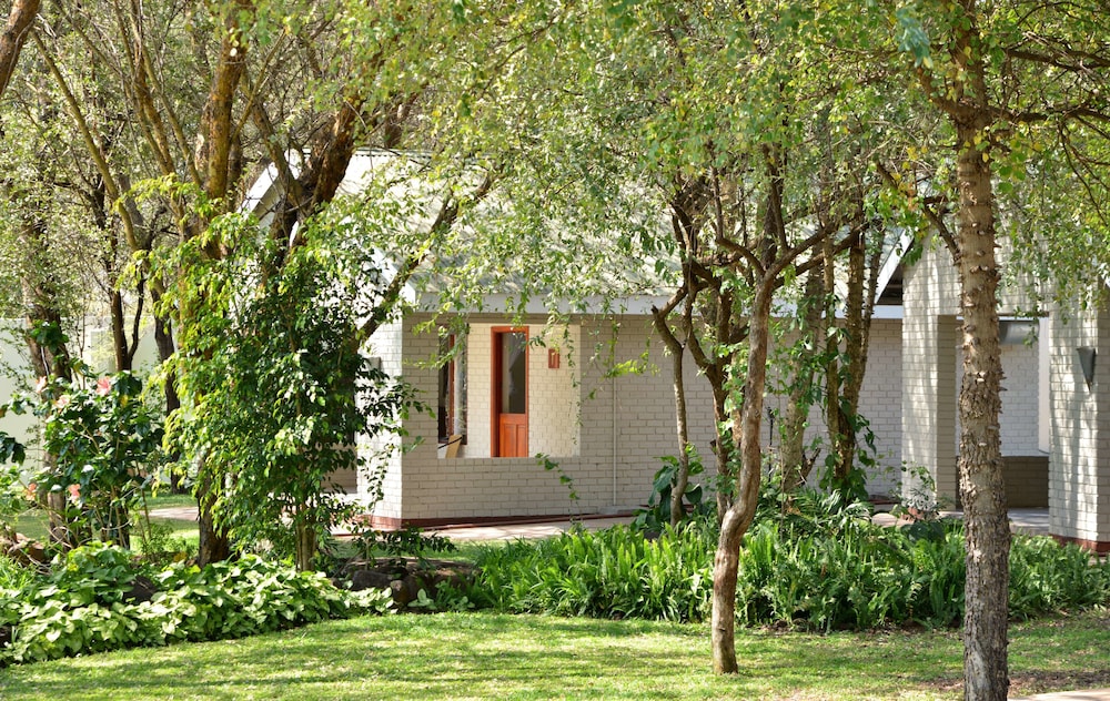 surroundings