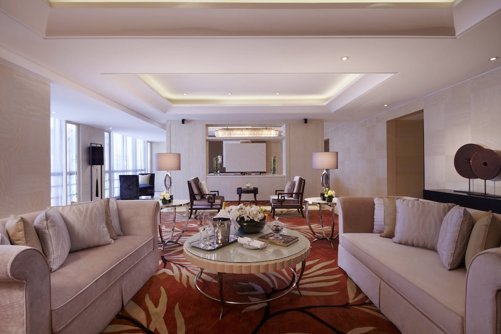 Guangzhou Marriott Hotel Tianhe 29/47