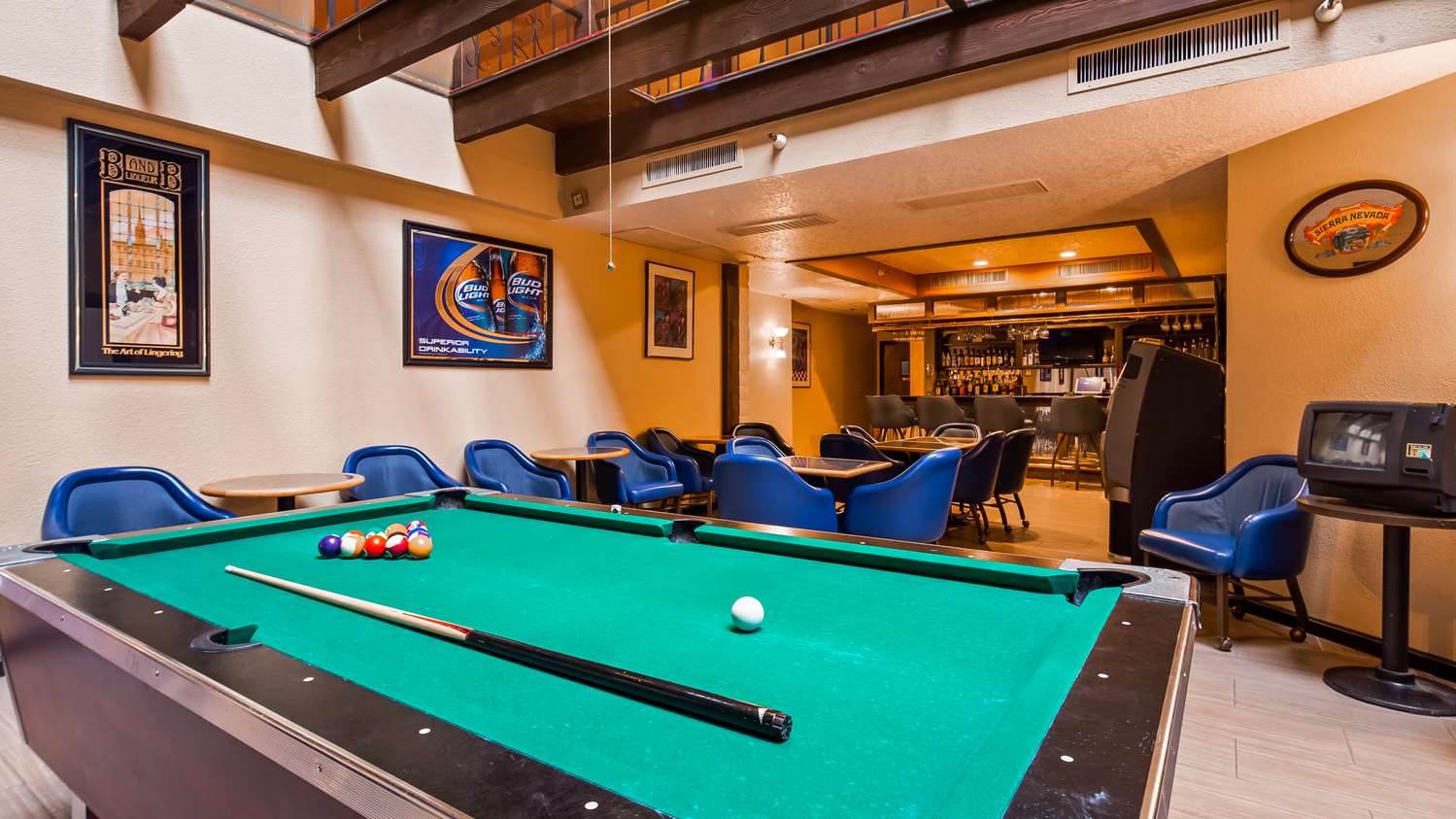 Best Western El Grande Inn 21/34