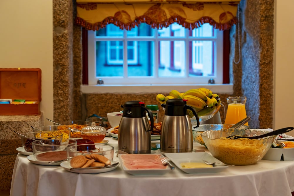 Hotel Rural Quinta de S Sebastiao 16/50