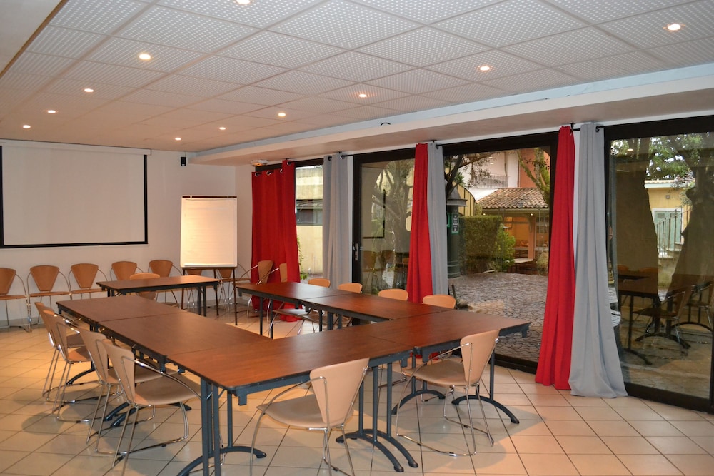 Chalet Lyrique Gradignan 19/24
