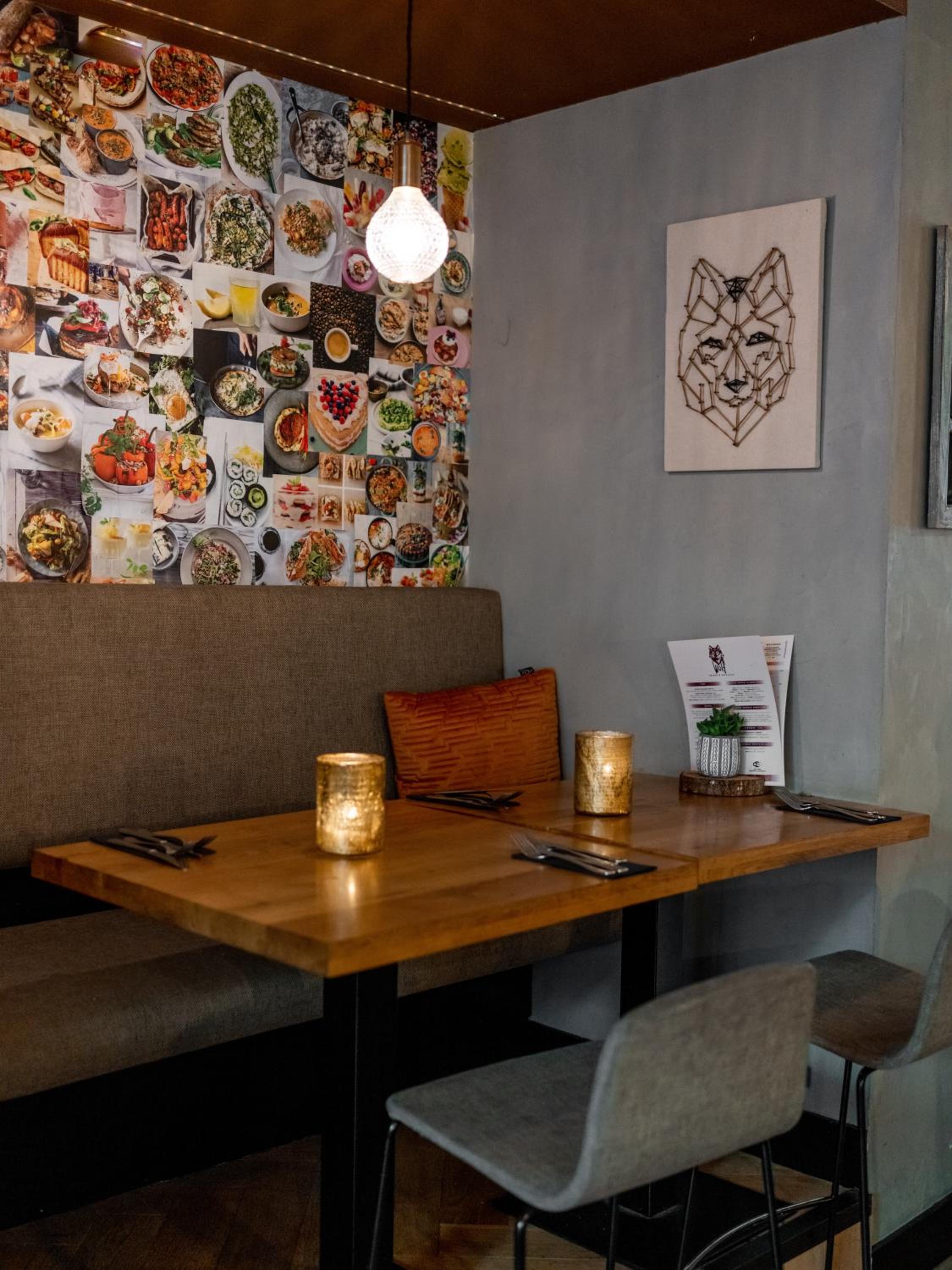 Wolf Hotel Kitchen & Bar 9/50
