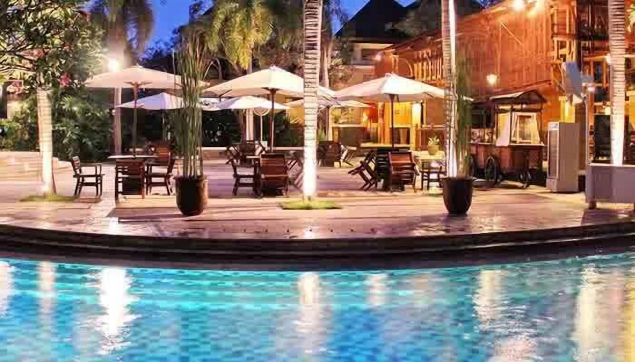 Le Dian Hotel 3/25