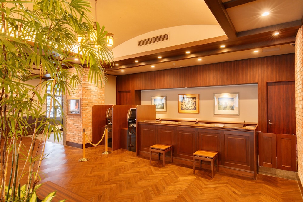 Hotel Mori no Kaze Nasu 5/47