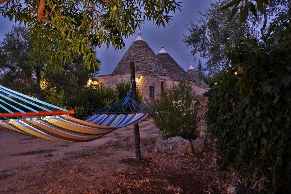 Trulli Barsento 22/34