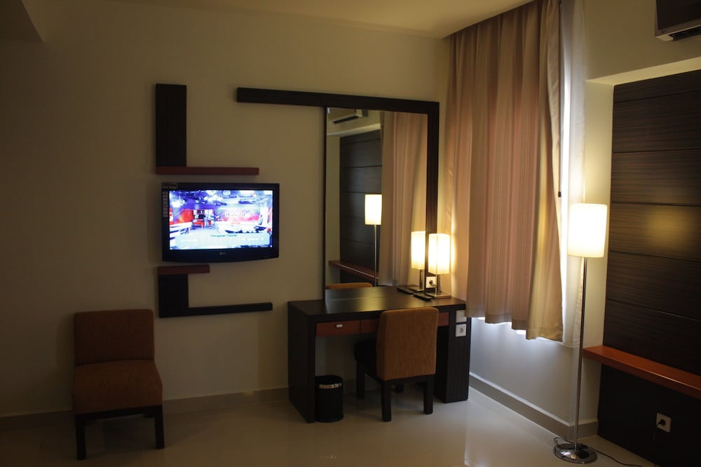 Travello Hotel Manado 26/32