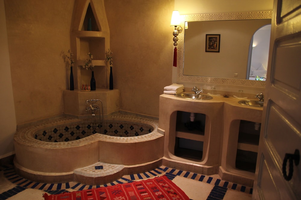 Riad Clementine 43/61