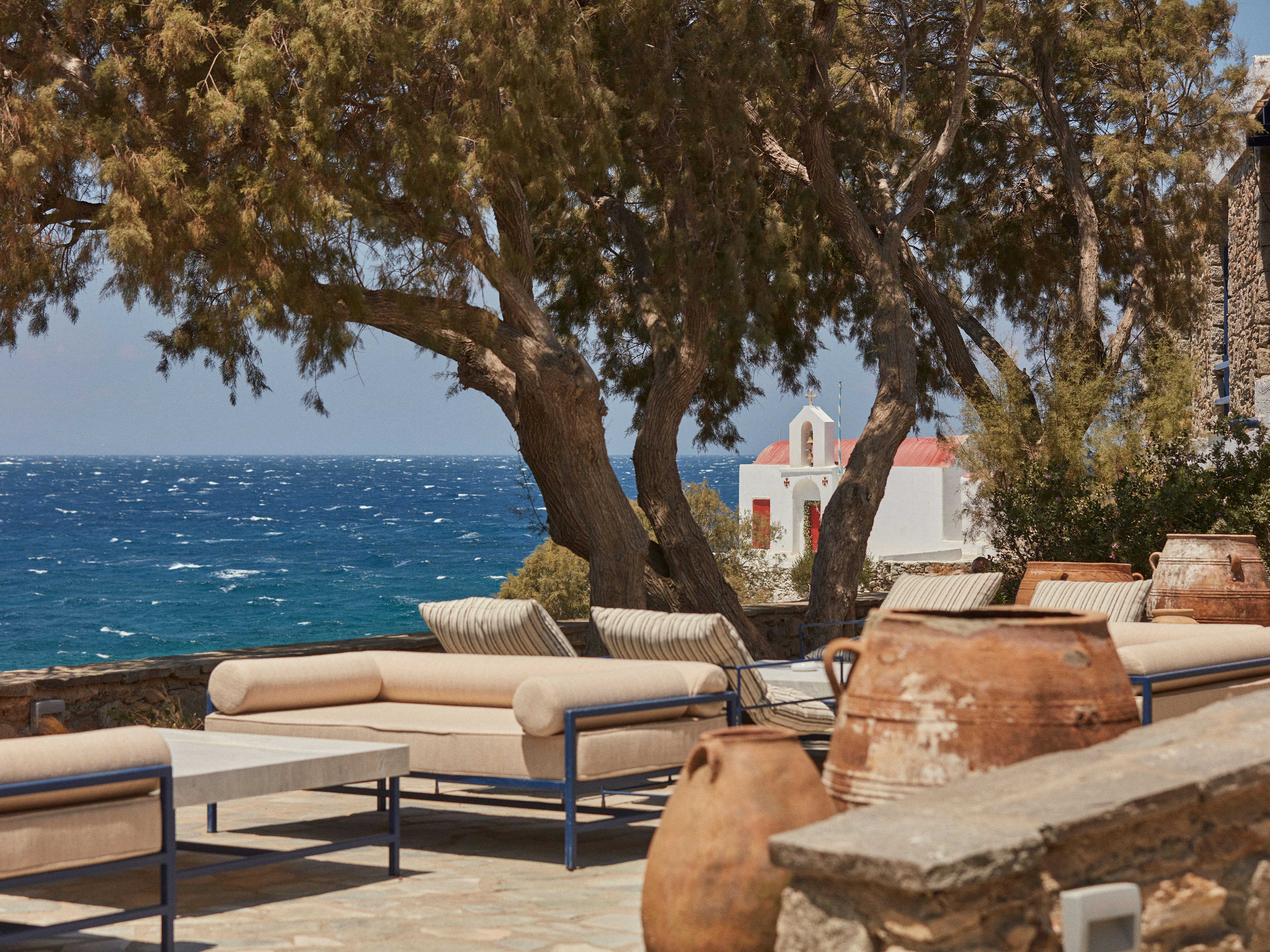 Mykonos Theoxenia Luxury Boutique Hotel 38/50