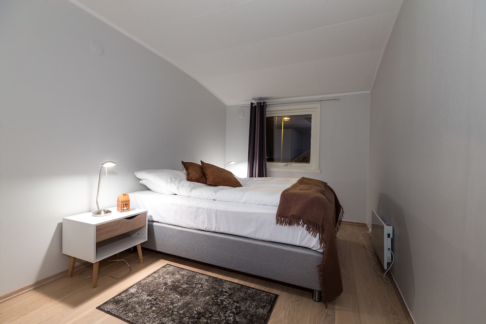 Enter Viking Apartment 16/50