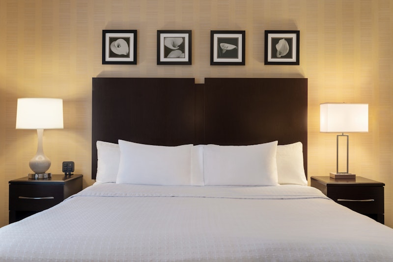 Homewood Suites by Hilton Newtown - Langhorne, PA 7/20