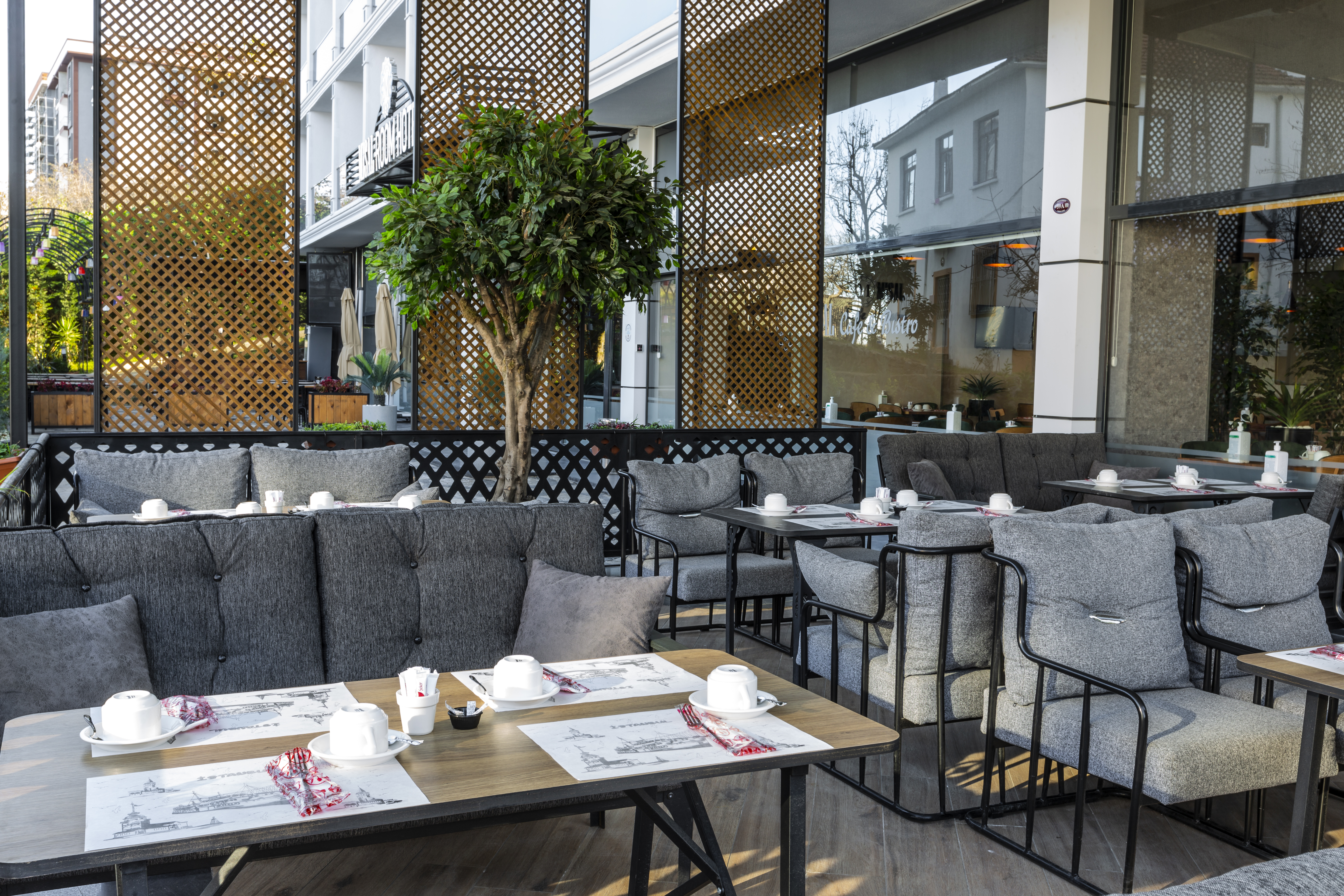 Misal Hotel Trabzon 48/63