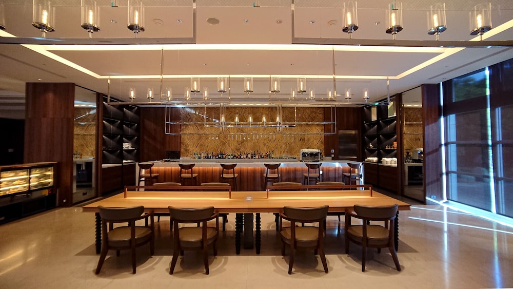 Sheraton Taoyuan Hotel 30/31