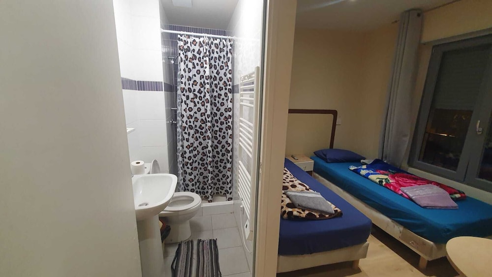 Hotel le Privilege 24/38