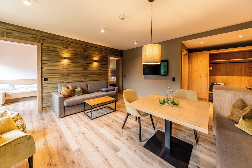 Das Bayrischzell Familotel Oberbayern 30/50