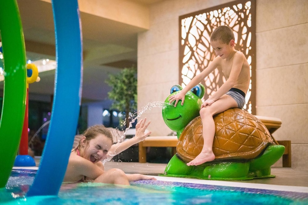 Park and Spa Hotel Markovo 20/50