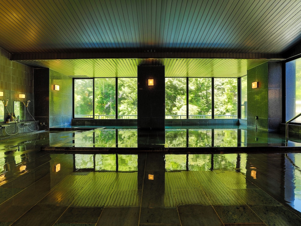 Hakone Pax Yoshino 26/49