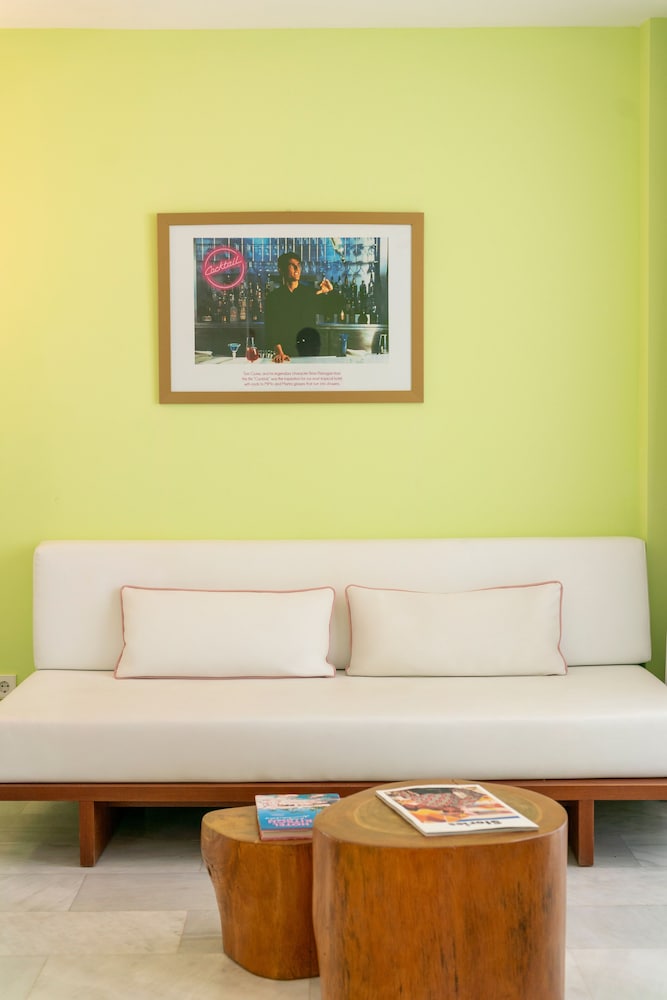 Tropicana Ibiza Coast Suites - Adults Only 28/50