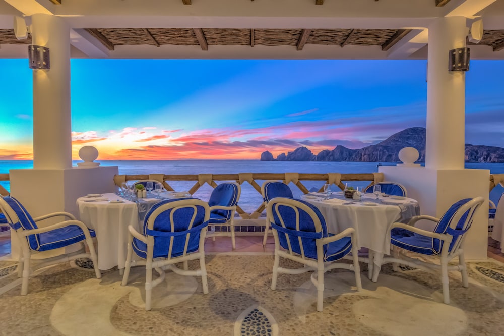Pueblo Bonito Los Cabos Beach Resort 55/74