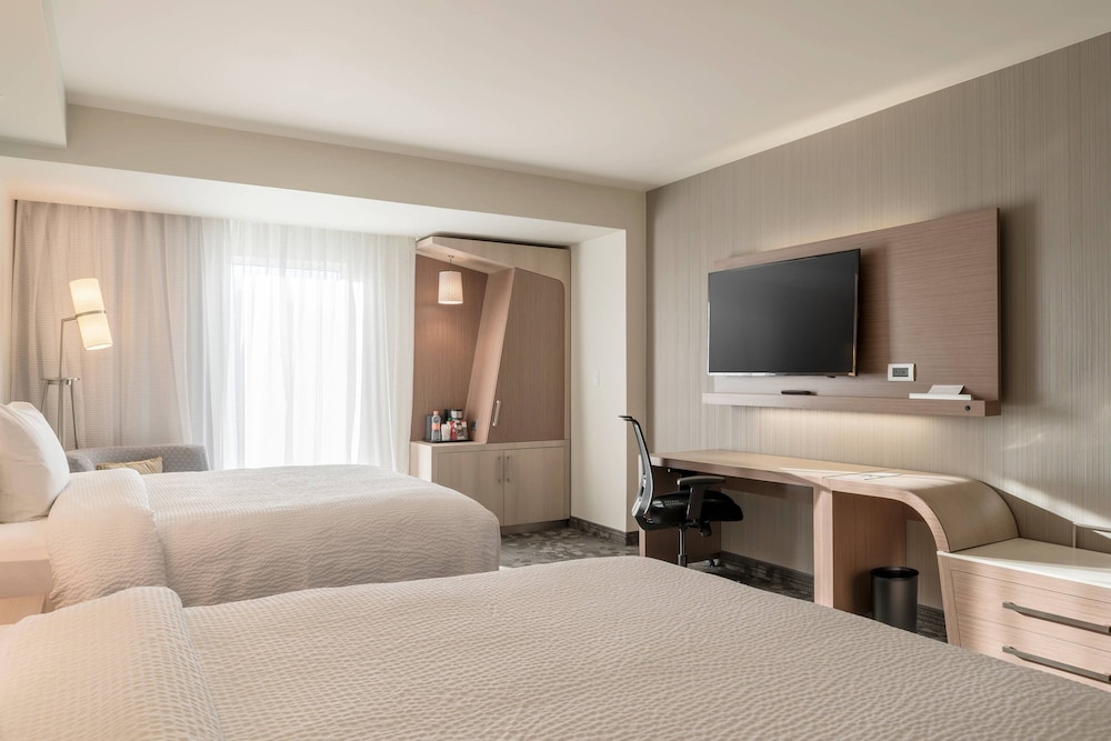 Courtyard By Marriott Ciudad Juarez 9/45