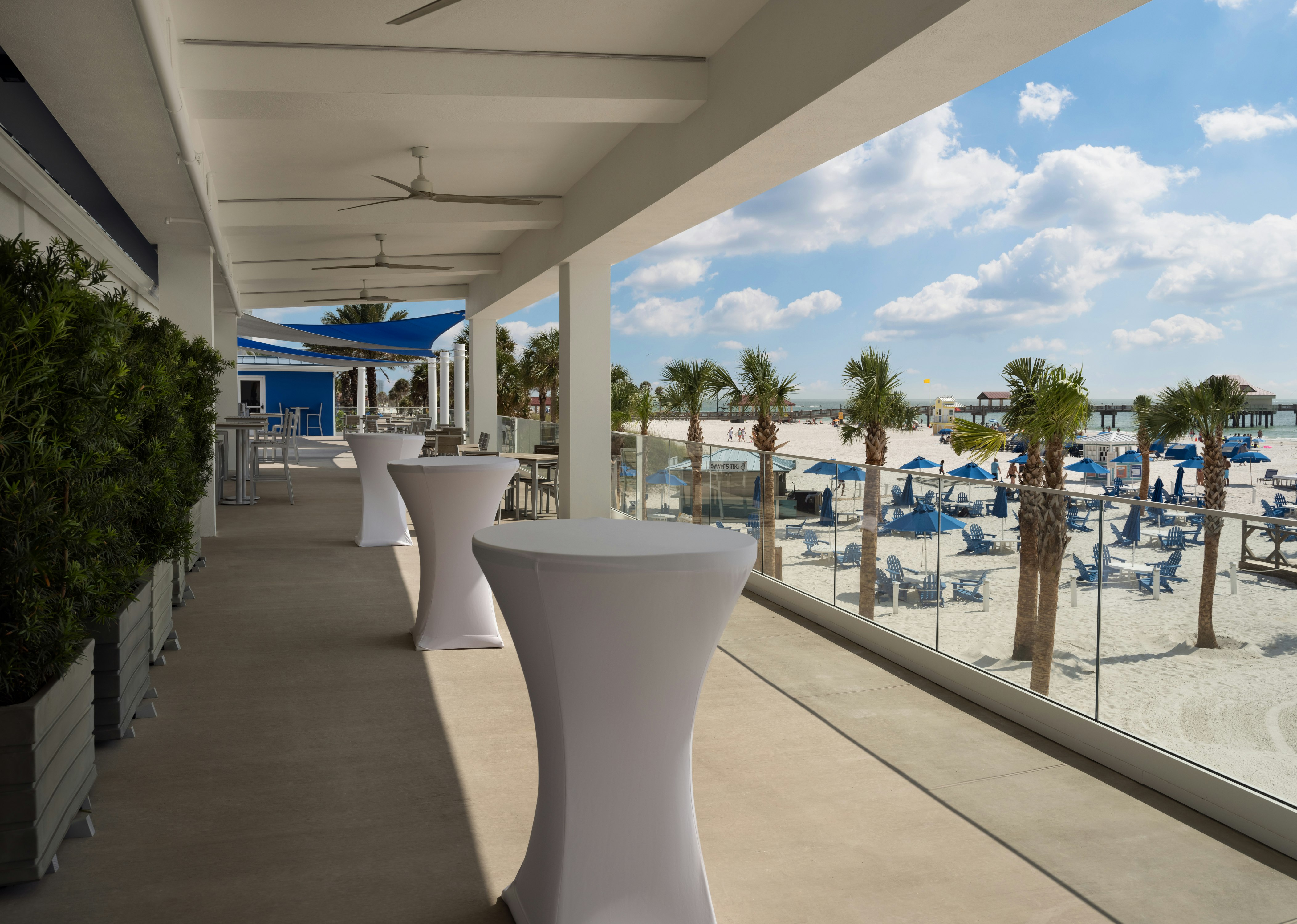 Hilton Clearwater Beach Resort Spa 29/50