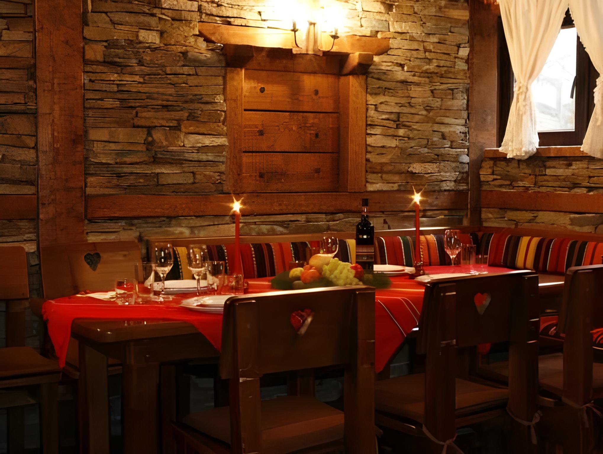 Elida Family Hotel 11/16