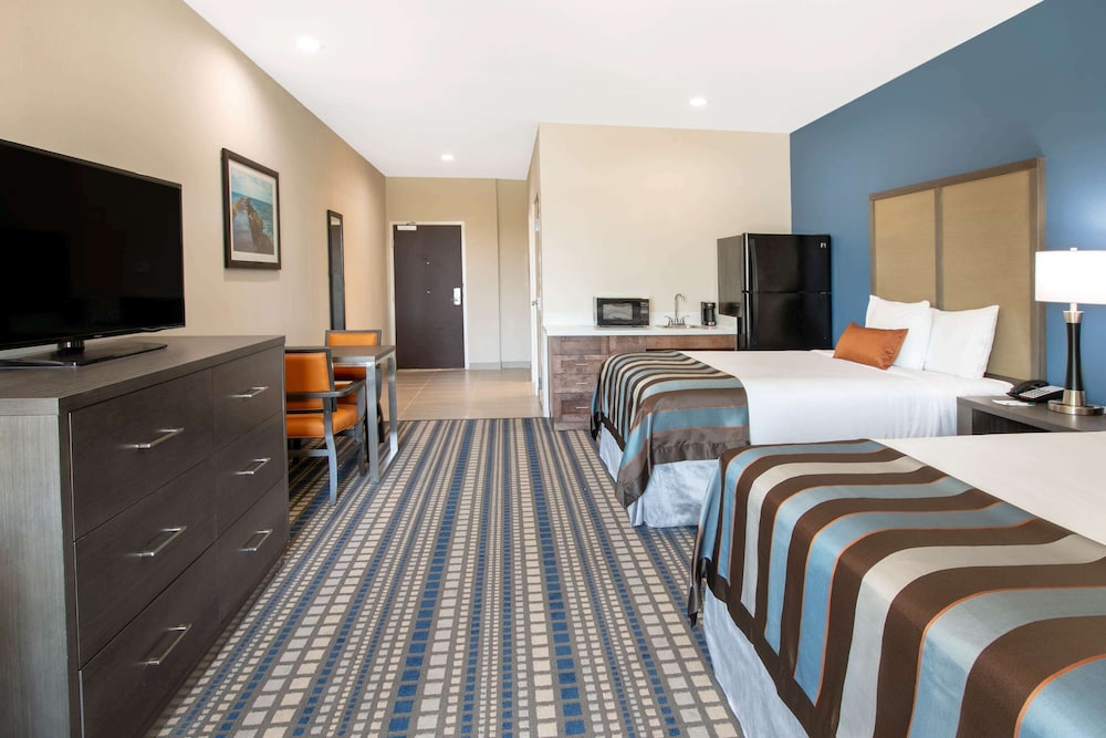 Wingate By Wyndham Corpus Christi 11/47