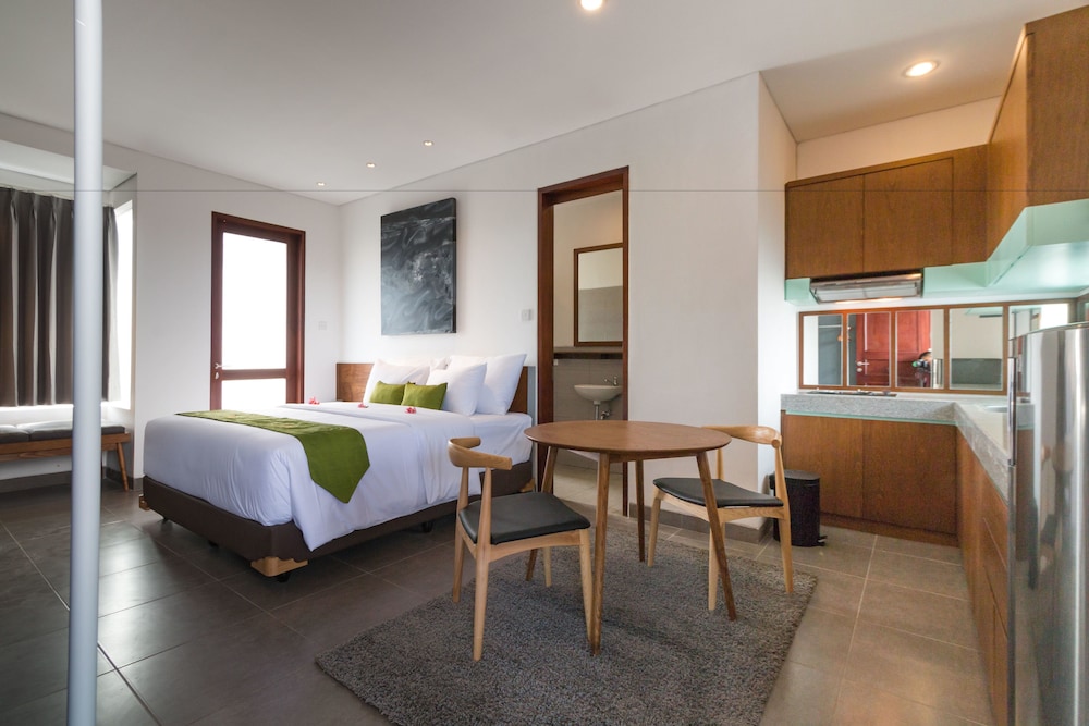 Sanur Art Villas 9/44