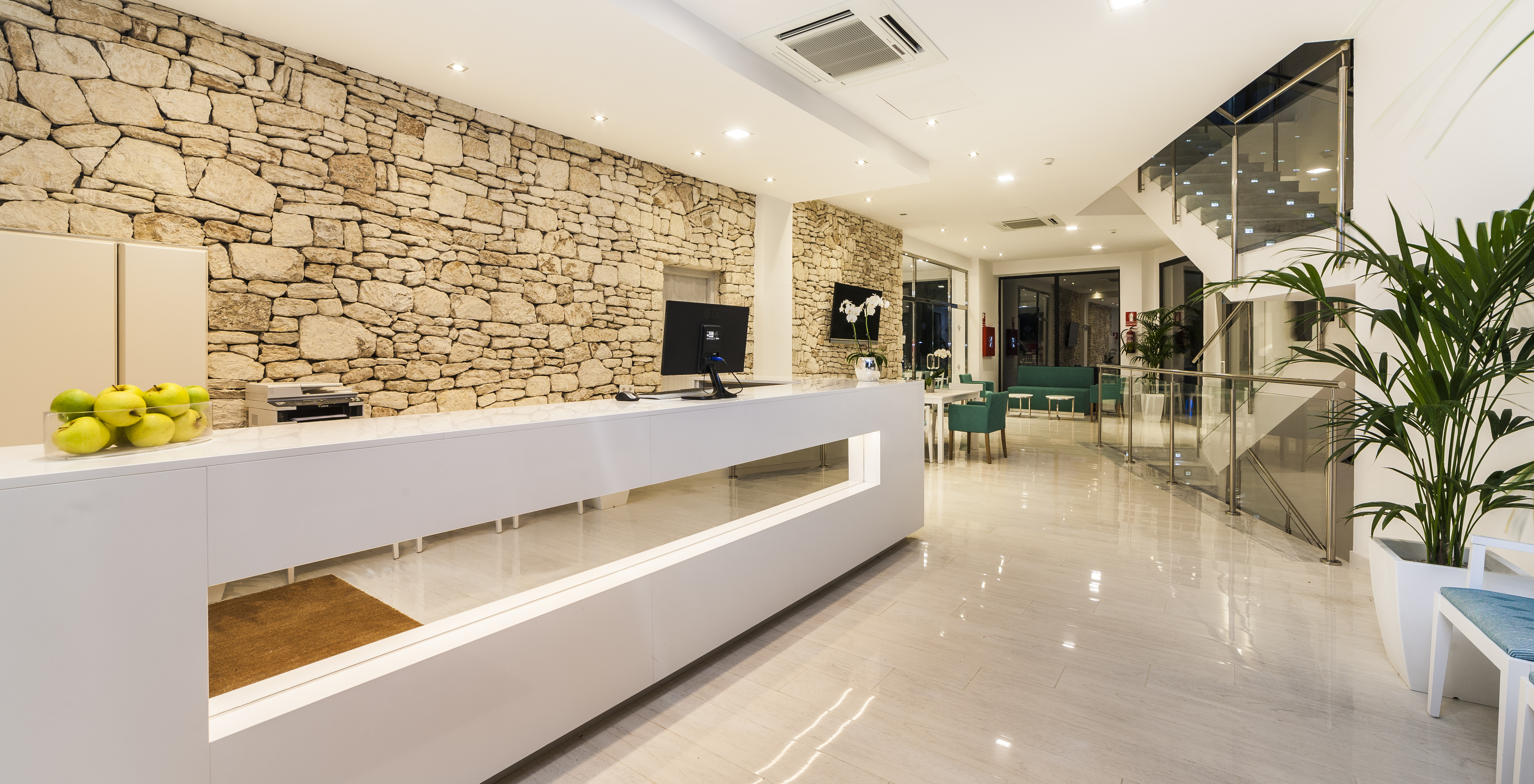 Globales Montemar Apartments 4/50