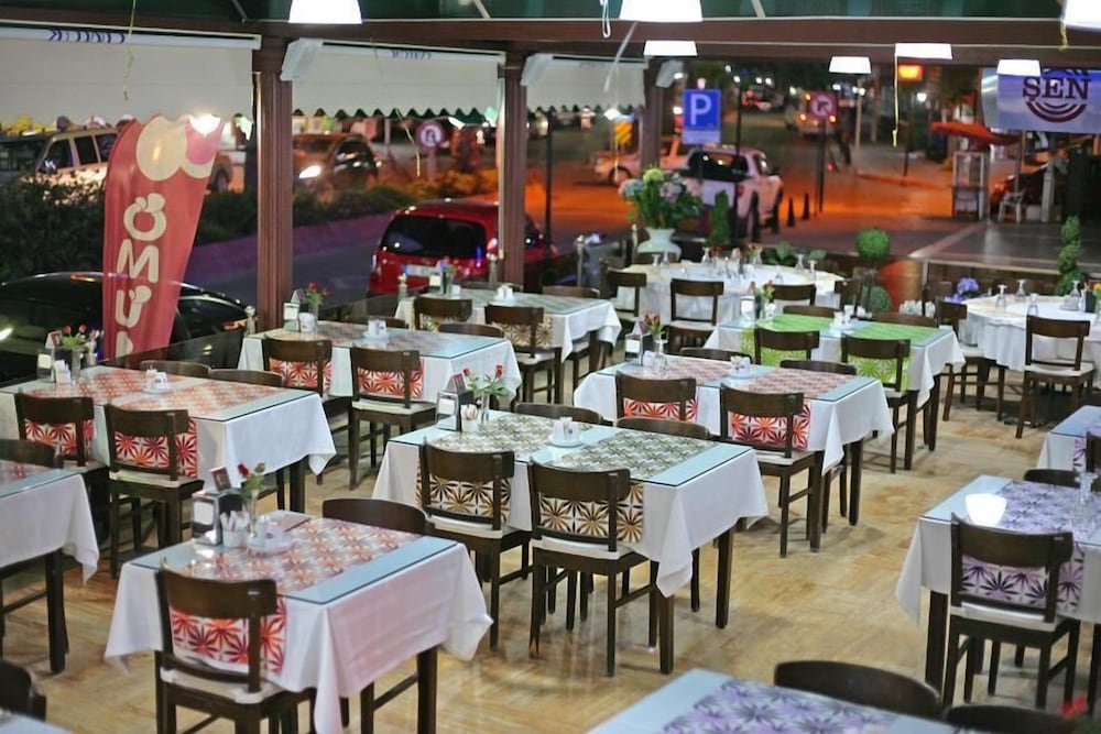 Omur Hotel 37/50