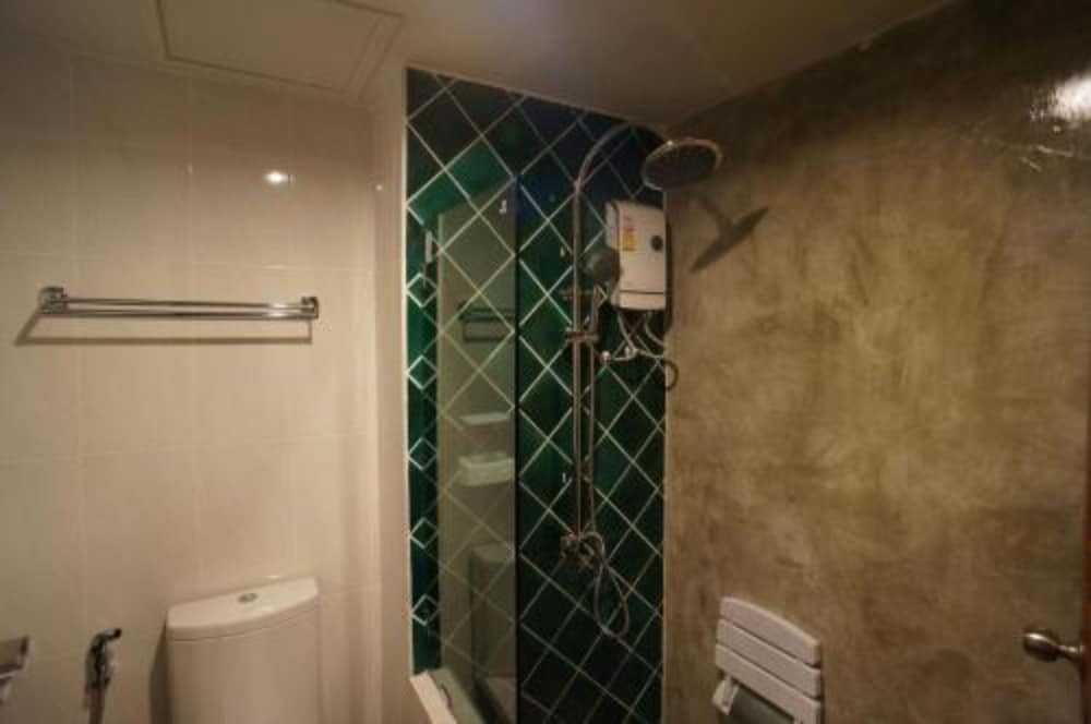 MANEE GUEST HOUSE 26/26