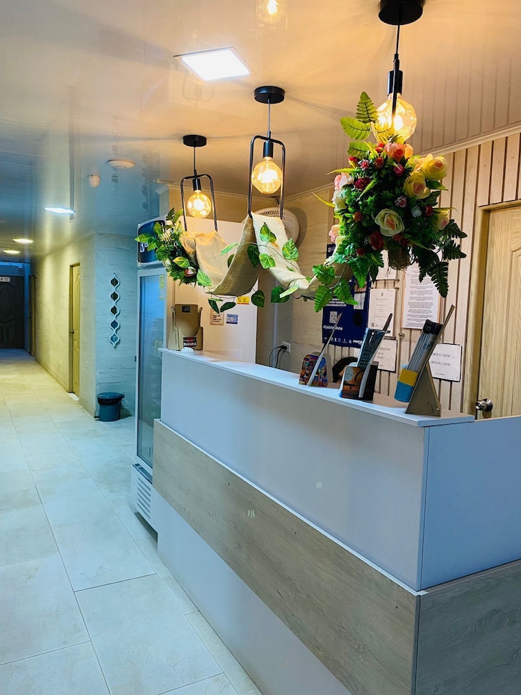 Hotel Nakama 8/50