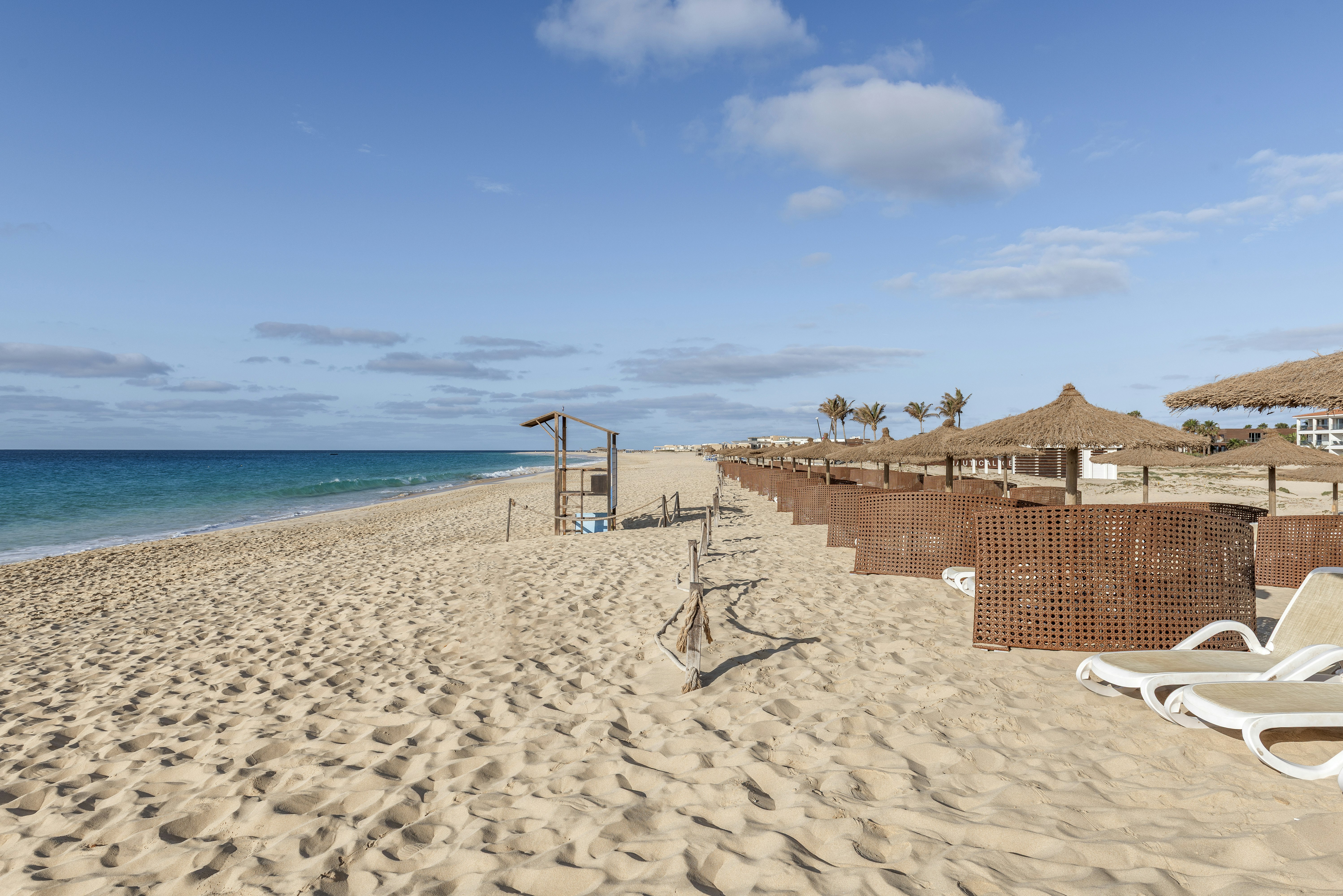 HILTON CABO VERDE SAL RESORT 77/81