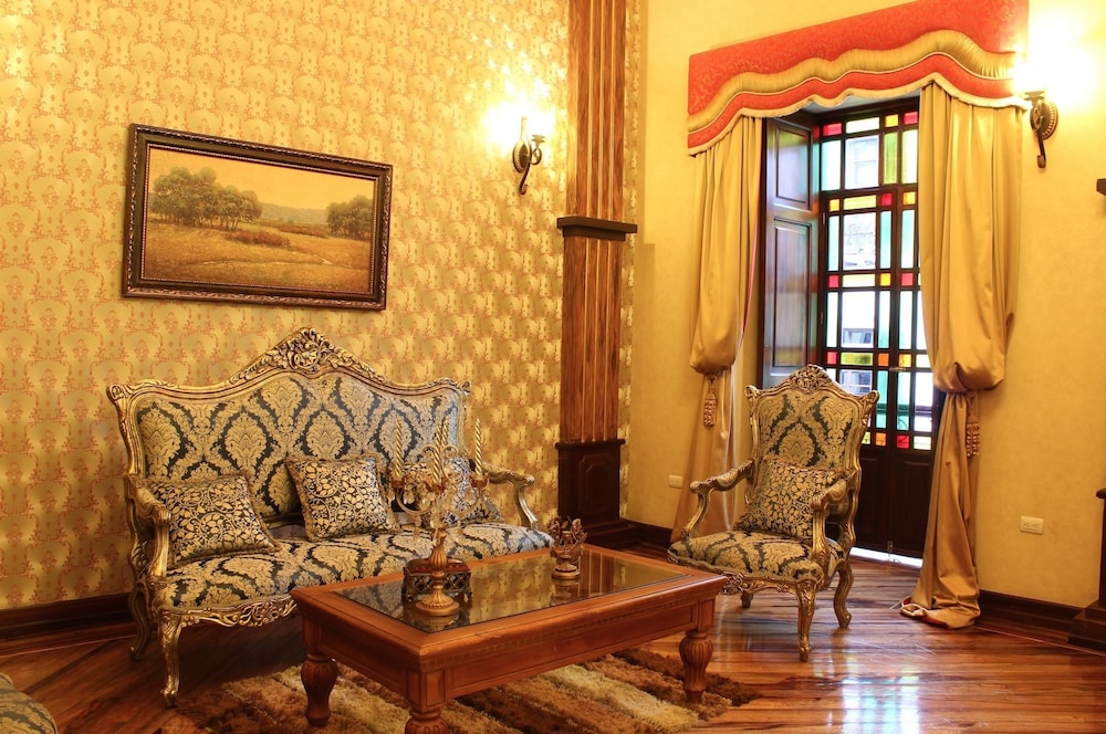 San Juan Hotel 35/62