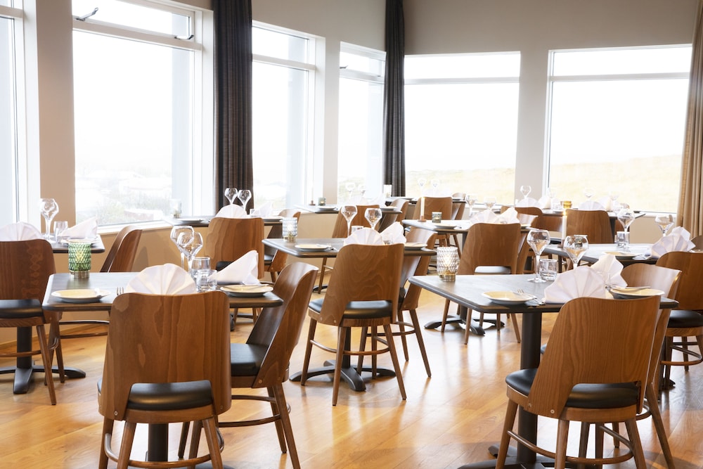 Fosshotel Stykkisholmur 27/40