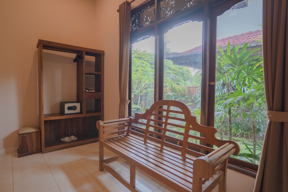 Uma Dawa Resort and Spa 45/75