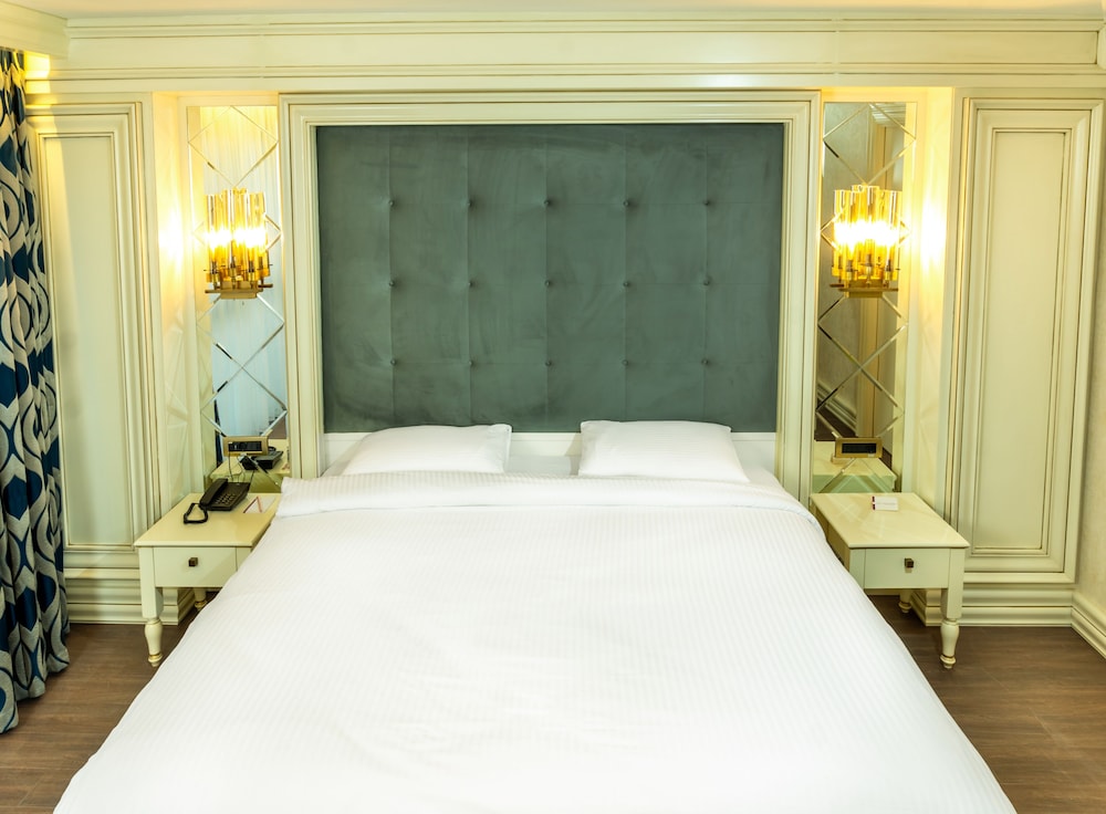 Anemon Aydin Hotel 11/67