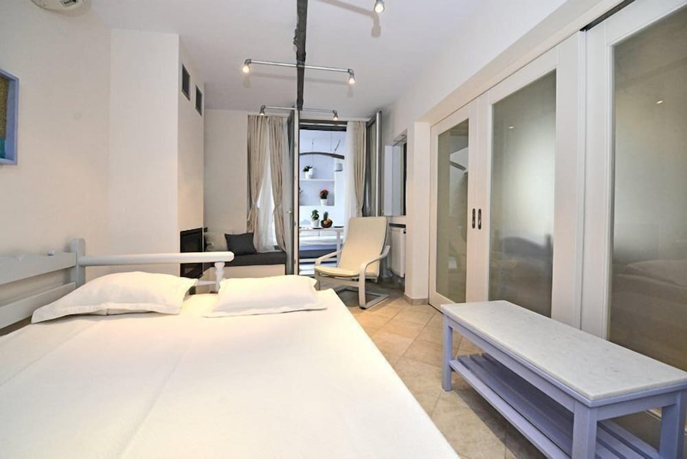 Santa Katerina Studios &amp; Apartments 20/50