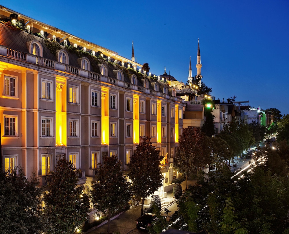 Eresin Hotels Sultanahmet – Boutique Class photo3