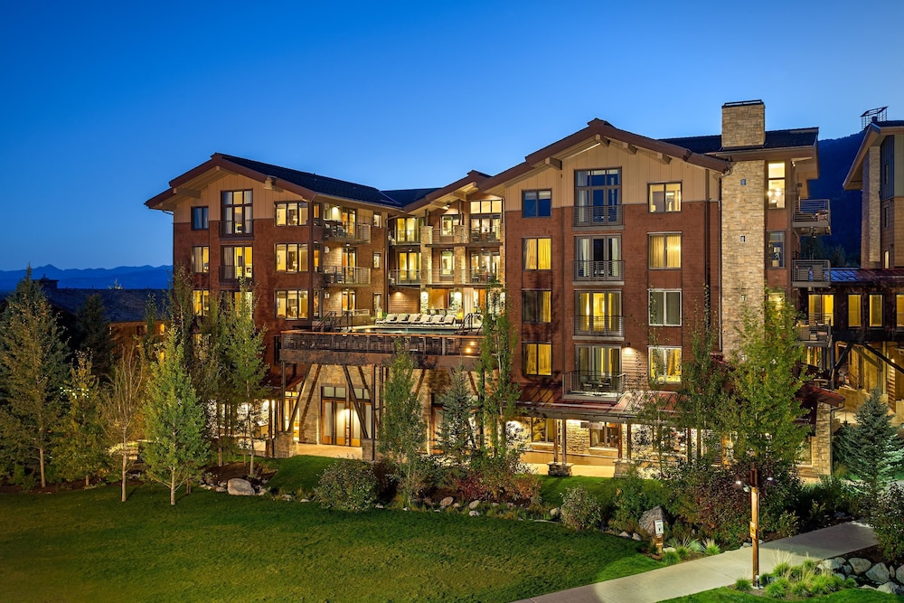 Hotel Terra Jackson Hole in TETON VILLAGE - WY