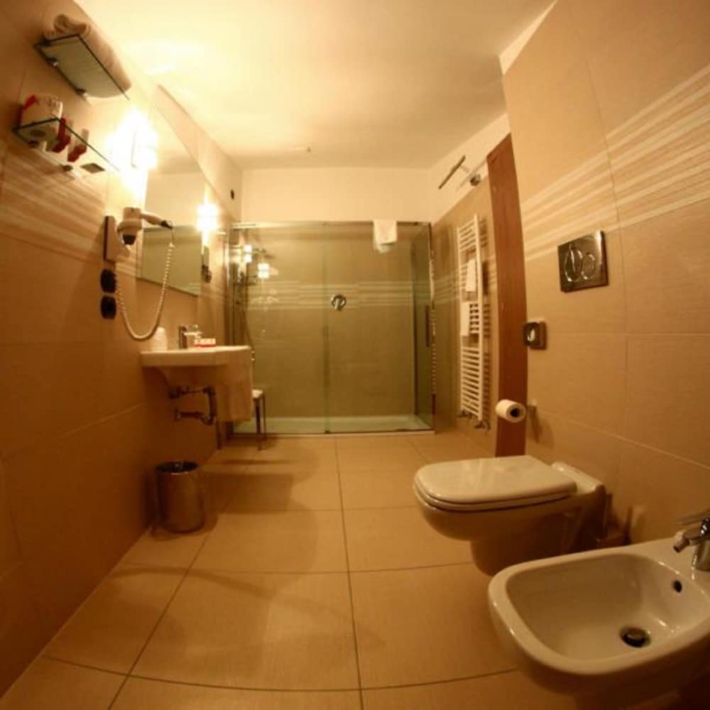 Hotel Novarello Resort and Spa 41/41