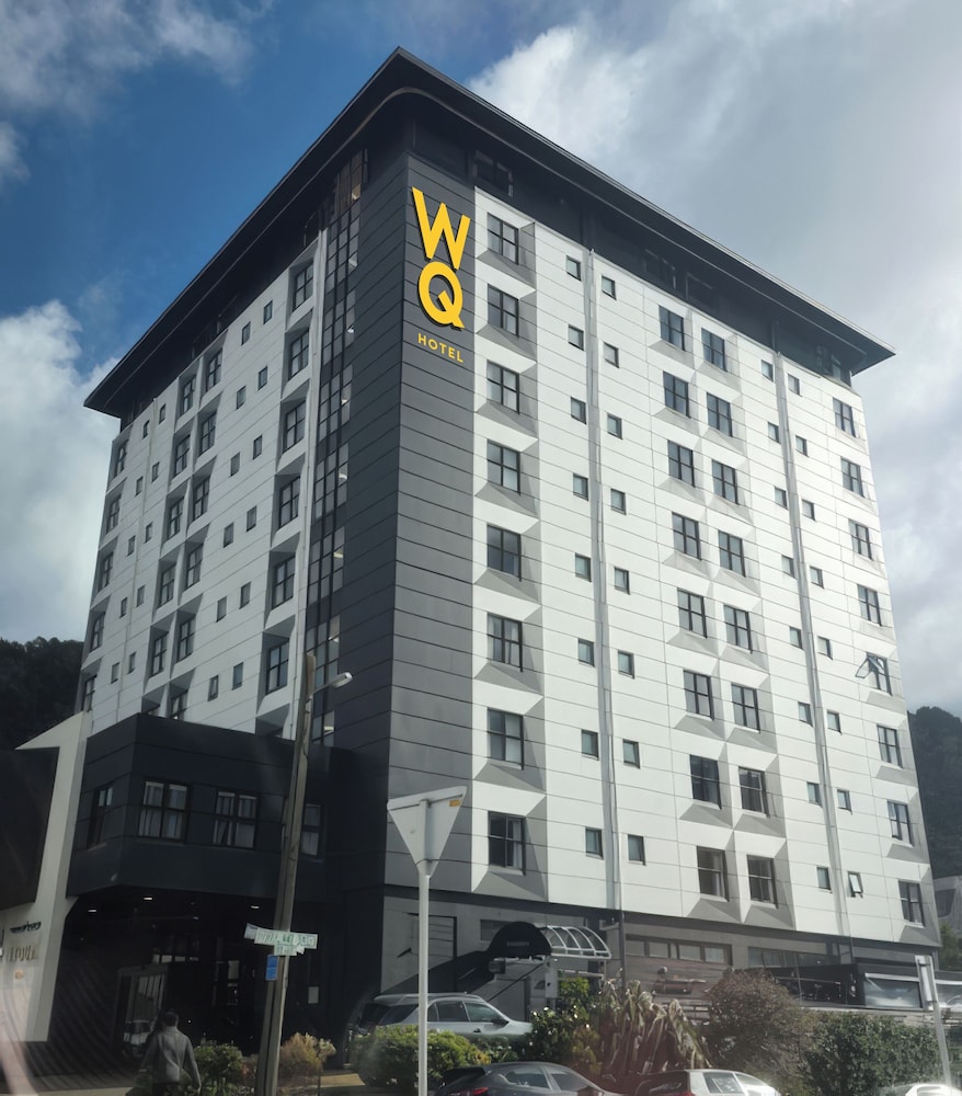 WQ Wellington Quarter in WELLINGTON - NZ