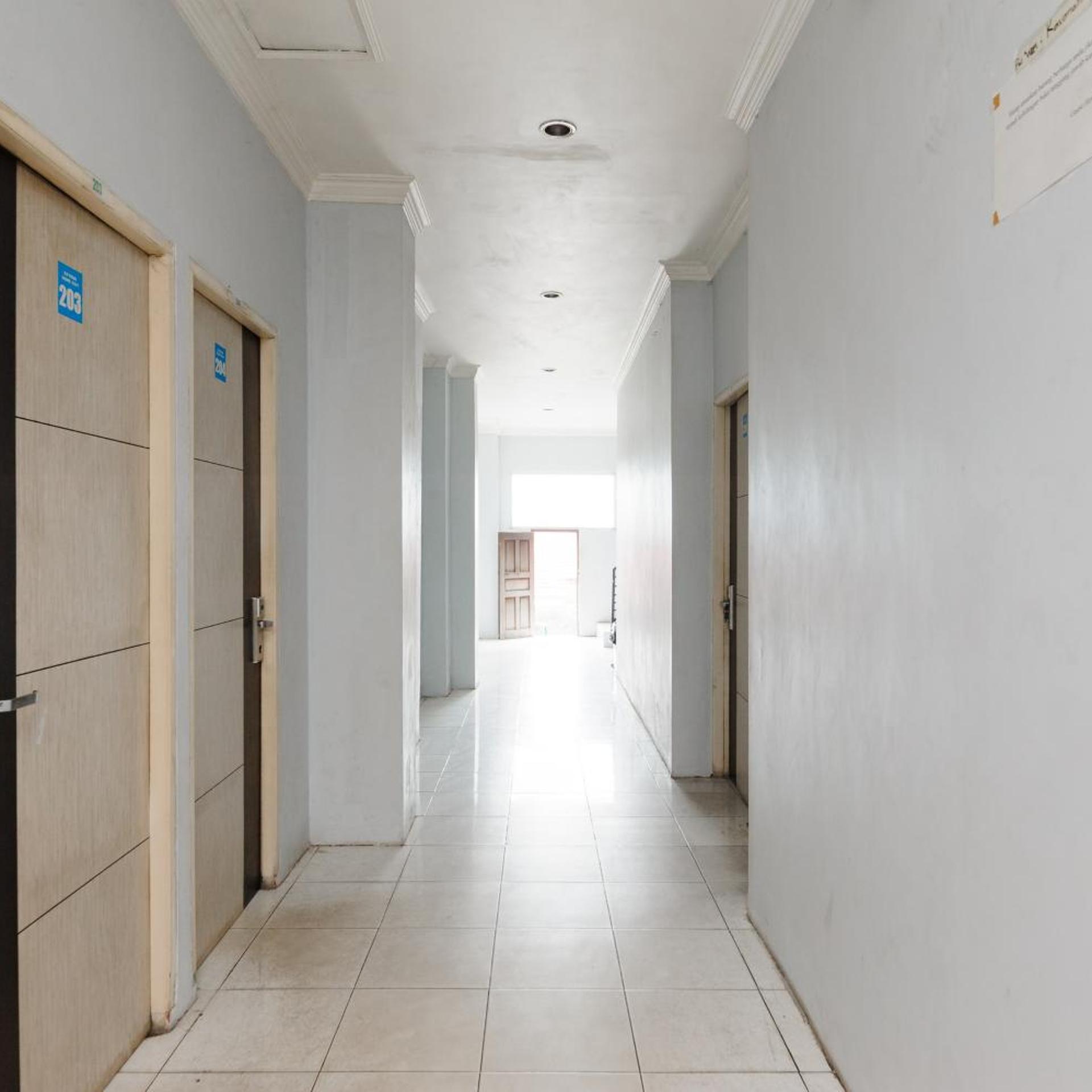 OYO 3848 Kavana Syariah Homestay 18/30