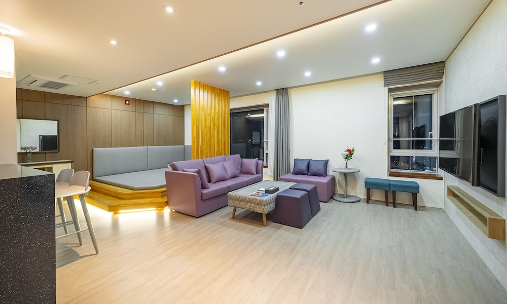 Hotel Haven 54/69
