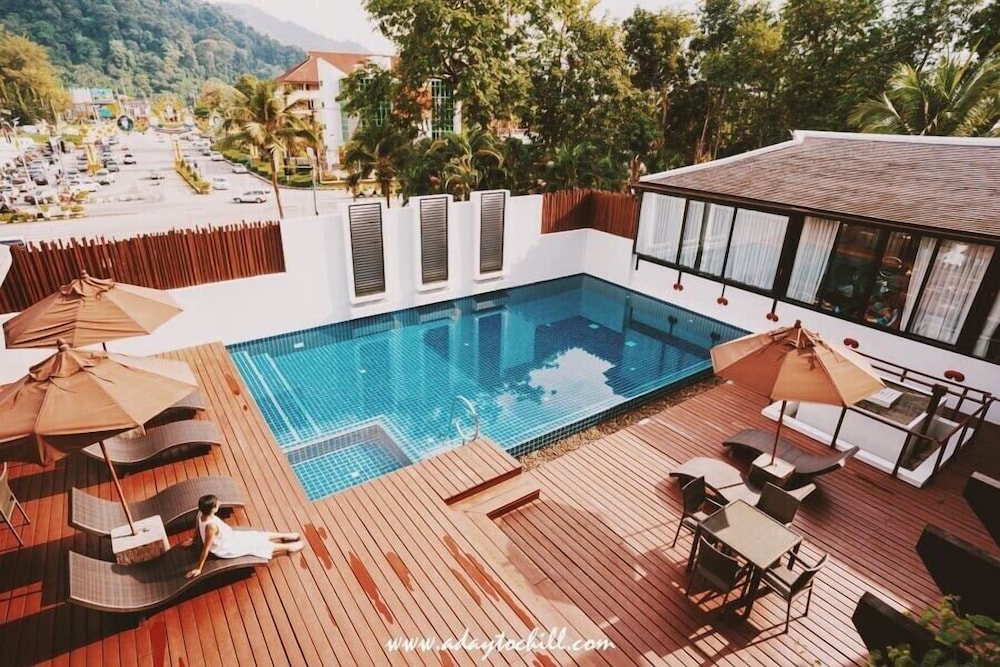 Numsai Khaosuay Resort 36/43