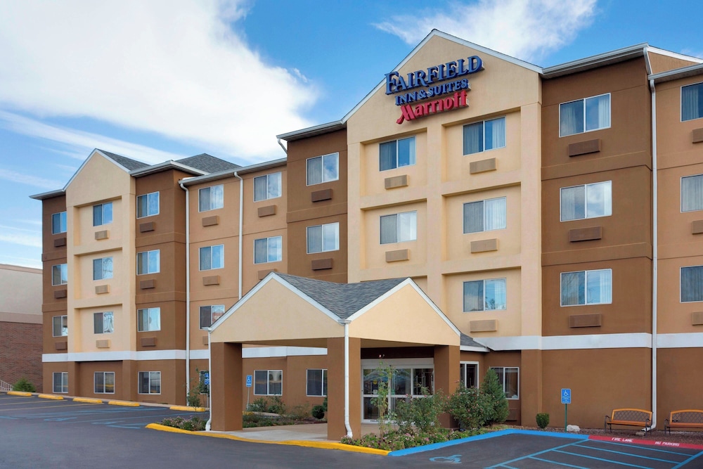 フェアフィールド イン & スイーツ バイ マリオット ブランソン(Fairfield Inn and Suites by Marriott Branson) 写真4